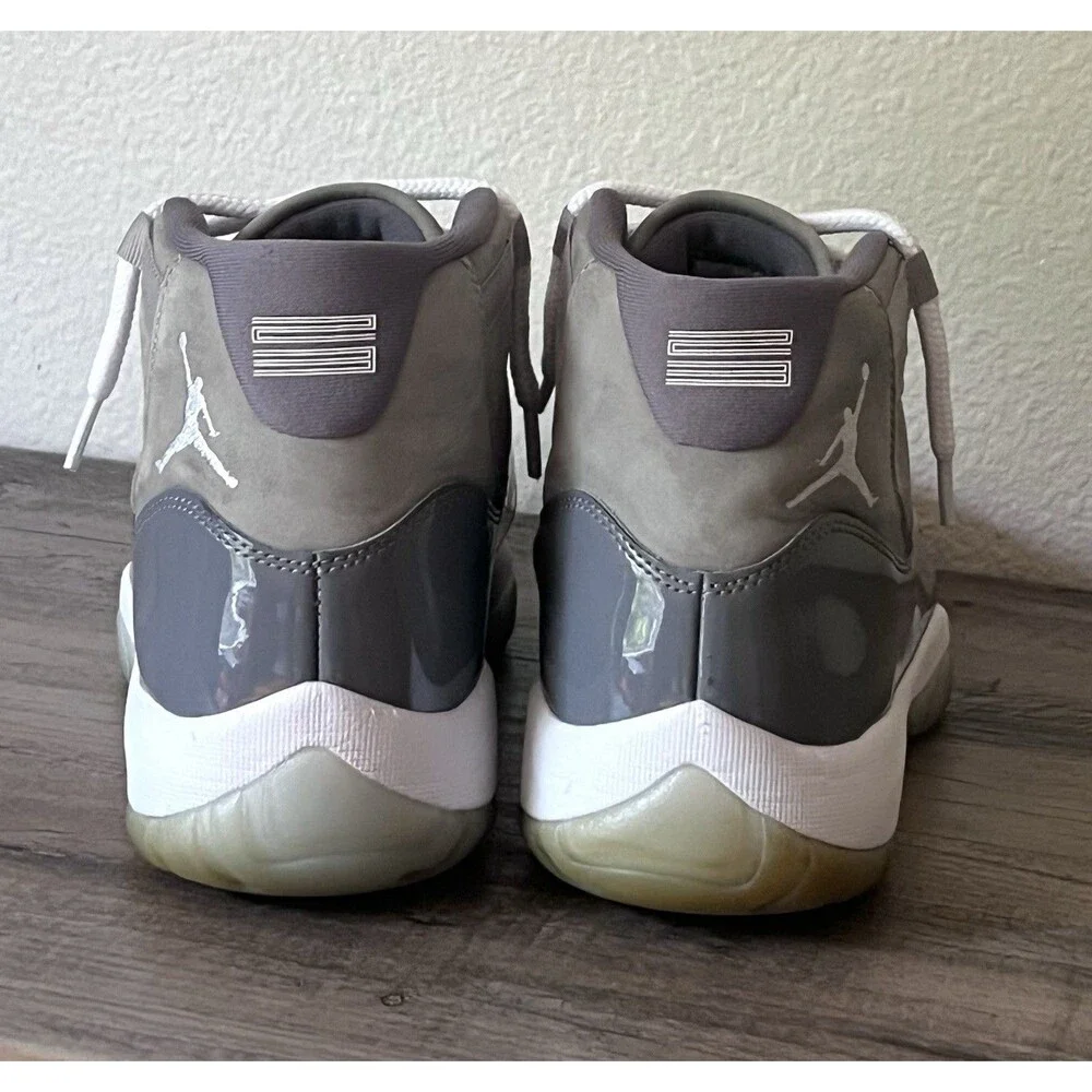 Jordan nike air